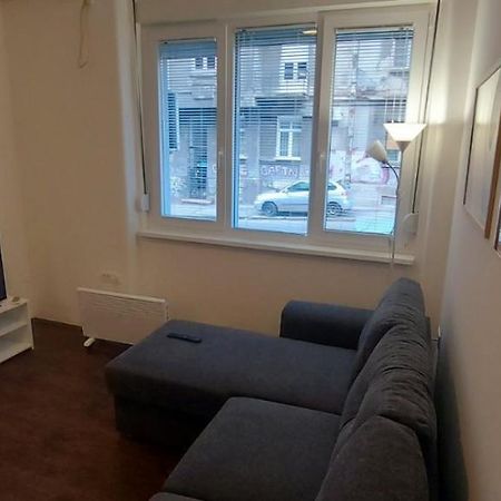 Zeleni Venac Studio & Apartment Belgrad Exterior foto