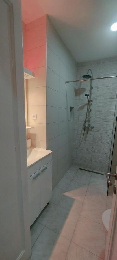 Zeleni Venac Studio & Apartment Belgrad Exterior foto