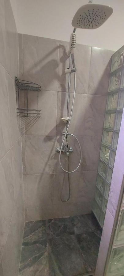 Zeleni Venac Studio & Apartment Belgrad Exterior foto