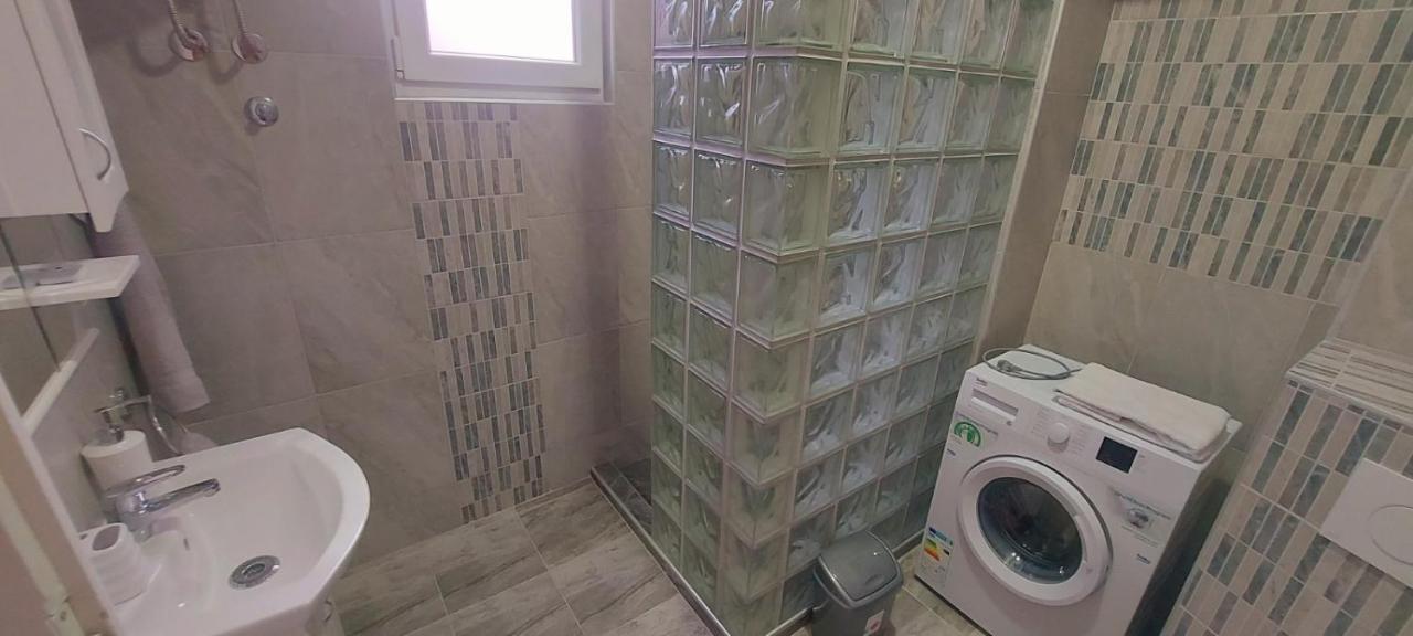 Zeleni Venac Studio & Apartment Belgrad Exterior foto