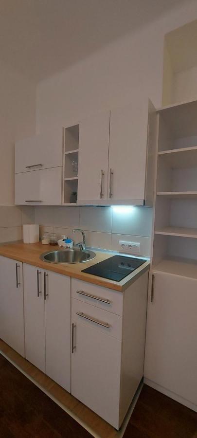 Zeleni Venac Studio & Apartment Belgrad Exterior foto